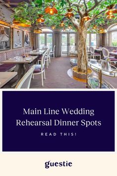 the main line wedding rereasal dinner spots is read this page to see more details