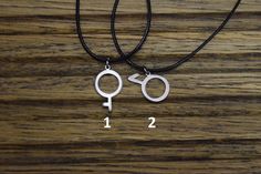 Pendant made of stainless steel. Size 1,2: 25-16 mm (0.98-0.62 inch)   Delivery time worldwide is 30-50 days. If you haven't received your package by this time, please contact us. We will resolve all issues in messages. Demi Boy, Demi Girl, Non Binary Gender, Neutral Jewelry, Logo Symbol, Non Binary, Gunmetal Grey, Stainless Steel Pendant, Armenia