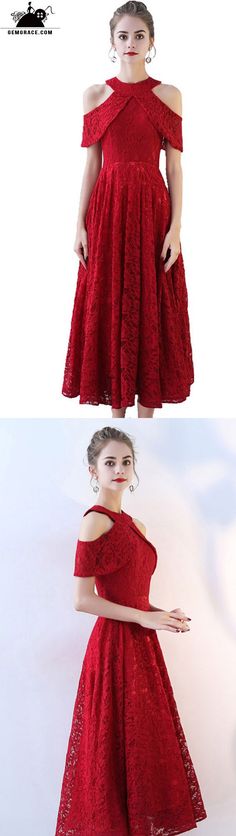 Only $84, Homecoming Dresses Tea Length Red Lace Homecoming Party Dress Aline #BLS86106 at GemGrace. View more special Special Occasion Dresses,Homecoming Dresses,Cheap Homecoming Dresses,Red Homecoming Dresses,Long Homecoming Dresses,Burgundy Homecoming Dresses,Off the Shoulder Homecoming Dresses,Modest Homecoming Dresses now? #GemGrace To buy delicate gowns at affordable prices. Over 399 new styles added, shop now to get $5 off! All free shipping! Red Midi Dress For Wedding And Holiday, Red Midi Dress For Wedding Party Season, Red Midi Dress For Wedding Party, Red A-line Dress For Party Season, Red Sleeveless Dress For Prom Season Party, Red Sleeveless Dress For Evening Party Season, Elegant Red Sleeveless Dress For Party Season, Red Midi Dress For Prom And Party Season, Fitted Red Sleeveless Dress For Prom Season