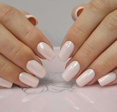 Popular Nails, Gel Nail Art, Chrome Nails, Gorgeous Nails, Nail Manicure, Wedding Nails, Trendy Nails