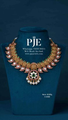 #kundan #kundanjewellery #kundannecklace #necklace