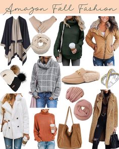 Shop our Influencers' top picks on Amazon Halloween Fashion Outfits, Tomboyish Outfits, Casual Fall Fashion, Finds On Amazon, Chic Fall Fashion, Jeans Outfit Fall, Fashion Capsule Wardrobe, Amazing Fashion, Paris Outfits