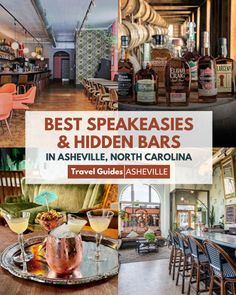 the best speakeasies and hidden bars in nashville, north carolina