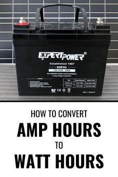 how to convert an old battery into a new battery for your car or truck with this simple guide