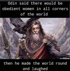 Norse Mythology Humor, Viking Lifestyle, Mythology Characters, Viking Clothes, Blonde Jokes, Random Humor