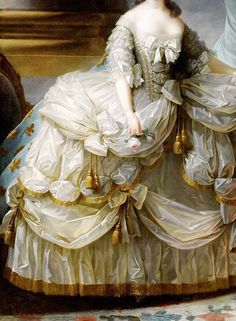 Historical Art, Old Paintings, Historical Costume, Detail Art, Historical Dresses, Marie Antoinette