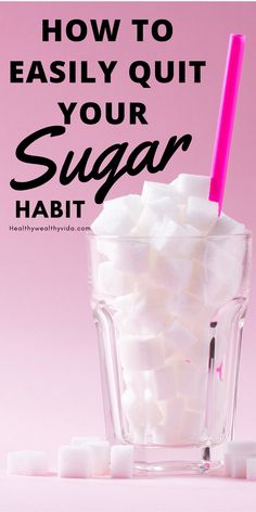 Cut Out Sugar, Creating A Newsletter, Healthy Routine, What Happened To You