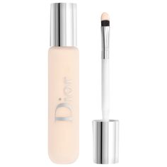 Dior Concealer Aesthetic, Dior Backstage Concealer, Dior Concealer, Spot Concealer, Make Eyes Pop, Trashy Outfits, Dior Backstage, Feel Energized