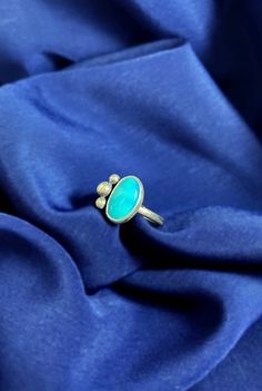 Minimalistic Ring, Turquoise Jewelry Rings, Western Fashion Jewelry, College Closet, Casual Country Outfits, Metal Smithing, Western Outfits Women, Family Dog, Creative Portfolio