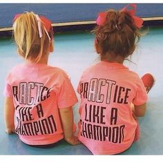 Adorable shirts- love! Cheer Swag, Kindness Confetti, Cricut Clothes, Cheerleading Coaching, Cheer Gear, Cheer Spirit, Cheer Tshirts, Cheer Ideas