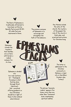 an info sheet with the words epileans fact written in black and white on it