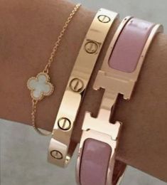 Hermes Bangle, Jewelry Cute, Classy Jewelry, Clean Girl