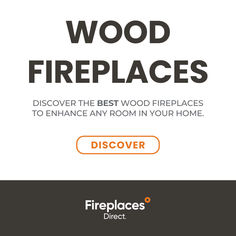 Discover the best wood fireplaces to enhance any room in your home. Stove, Fireplace, Good Things, Wood