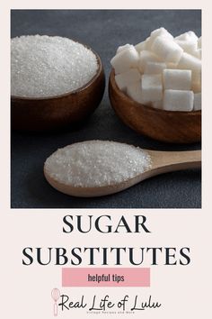 Discover the sweetest swaps! Whether you’re cutting calories, managing blood sugar, or looking for natural options, this guide to sugar substitutes has you covered. From honey to stevia and beyond, find the perfect alternative for your favorite recipes. 🥧🍯