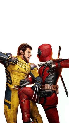 #marvel #marvelcinematicuniverse #deadpool #wolverine #deadpoolandwolverine #nickysweet857 #wallpaper #4k #hd Deadpool Vs Wolverine Wallpaper, X Men Deadpool, Deadpool And Wolverine Movie Poster, Deadpool Wolverine Poster, Deadpool 3 Wallpaper, Deadpool 3 Poster, Wolverine And Deadpool Wallpaper, Deadpool And Wolverine Poster