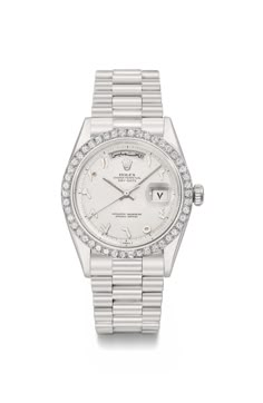 Watch Collection Aesthetic, Luxury Watch Collection, White Gold Watch, Fancy Jewellery, Rolex Oyster, Casual Watches