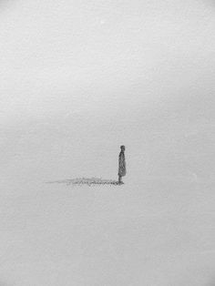 Alone Draws Ideas, Spotify Artist, Meaningful Drawings, Deep Art, Dark Art Drawings, Dark Art Illustrations, Mini Drawings, Art Drawings Sketches Creative, Naha