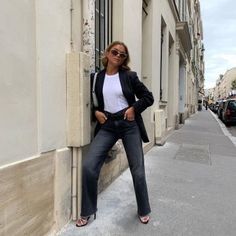 Soiree Outfit, Dress Like A Parisian, Work Fits, Fall Trends Outfits, Outfit Plan