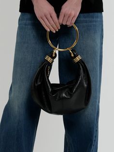 2023 Wishlist, Bracelet Bag, Small Bracelets, Bag Collection, Hobo Bag, Order Online, Chloe, Personal Style, Grain