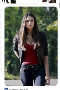 Vampire Diaries Costume, Vampire Clothes, Lost Girl