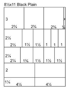 an image of a black and white diagram with numbers on the bottom half of it