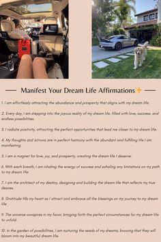 Money Affirmations Manifesting Clarity, Apartment Manifestation, House Manifestation, 10 Affirmations, Best Affirmations, Vision Board Success, 2024 Manifestation, Law Of Assumption