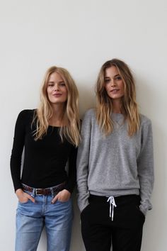 Free People Models, Bohol, Looks Street Style, Olivia Palermo, Models Off Duty, Mode Inspiration, Off Duty, Outfits Casuales