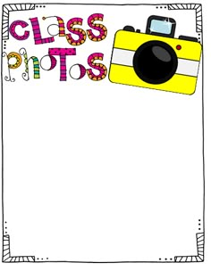 a yellow camera with the words class snaps on it's side and an image of a