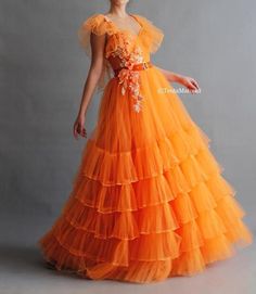 Teuta Matoshi Gown, Beautiful Frocks, Teuta Matoshi, Velvet Belt, Net Dress, Frock For Women, Dress Shapes, Tulle Fabric