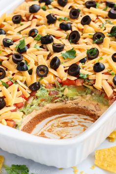 7 Layer Taco Dip 7 Layer Nacho Dip, 5layer Mexican Dip, Cold Nacho Dip, Seven Layer Taco Salad, Nacho Layer Dip, Nacho Dip Recipes, Taco Layer Dip, Mexican Taco Dip, Layered Nacho Dip