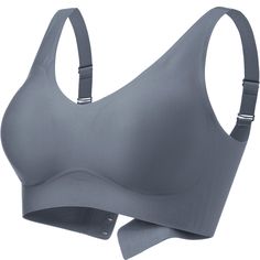 PRICES MAY VARY. 【Ultra soft and comfort bra】Our comfort wireless bras for women are made of innovative comfy fabric lining, the soft and smooth fabric offers a ultra comfort fit. The seamless bra gives you a comfy "barely-there" feel, all day comfort for everyday bra,sleep bra and low impact sports bra. 【Gentle&firm wireless bra with support】Our wireless supportive bras for woman is designed with a W-shaped soft support structure comfortably supports and enhances your breast, With our new comfy Wacoal Bras, Supportive Bras, Selling Apps, Most Comfortable Bra, Wireless Bras, Comfortable Bra, Sleep Bra, Coverage Bras, Bras For Women