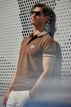 Get ready for the spring-summer season with the new collection of brands from S'portofno. This time the focus is on functionality, minimalism and simplicity. Find your style and check out the novelties at sportofino.com. 

#MySportMyFashion #SportofinoStyle #Trends #Spring #Summer #2024