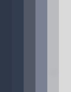 Blue Gray Color Palette Gray And Navy Bedroom Ideas, Dark Grey And Navy Living Room, Blue Grey Black Colour Palette, Navy Blue Color Palette Living Room, Dark Blue And Gray Living Room, Navy And Silver Living Room, Blue And Grey Palette, Navy And Grey Living Room Inspiration, Grey Blue Living Room Ideas