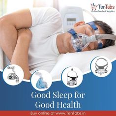 Buy sleep apnea machine online in India at the best price. Shop for CPAP machine online from top brands from TenTabs at the lowest prices. Free Shipping ✓ COD ✓ Easy EMI ✓ Penyakit Jantung, Cpap Machine, Benefits Of Sleep, Circadian Rhythm