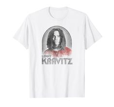 PRICES MAY VARY. Official Lenny Kravitz Merchandise Lenny Kravitz T-Shirts for Men, Women, Girls and Boys; Lenny Kravitz T-Shirt for Adults; Lenny Kravitz Hoodie Lightweight, Classic fit, Double-needle sleeve and bottom hem Retro Lines, Lenny Kravitz, Heather Blue, Logo T Shirt, Branded T Shirts, Tshirt Logo, Heather Grey, Solid Colors, Top Styles