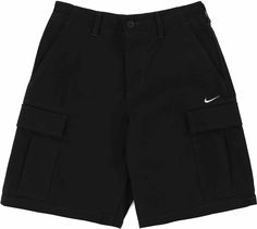 Durable and stylish, the Nike SB Cargo Shorts are built to last. Made from durable ripstop fabric, the classic cargo design features plenty of storage with six pockets throughout for all your skate essentials during your session. Nike Sb Shorts, Nike Sb Low, White Cargo Shorts, Cargo Design, Cute Black And White, Ripstop Fabric, Nike Sb, Cute Black, Board Shorts