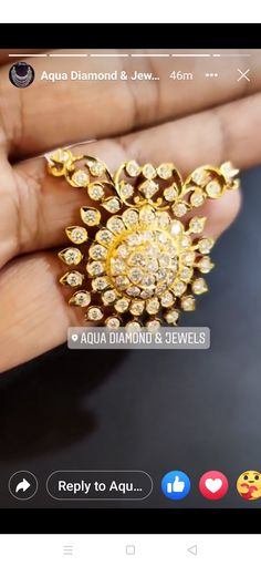 Diamond Jewelry Necklace, Jewellery Gold, 18k Gold Jewelry, Gold Jewelry Indian, Diamond Jewellery, Indian Jewellery, Jewelry Necklace, Black Beads, Indian Jewelry