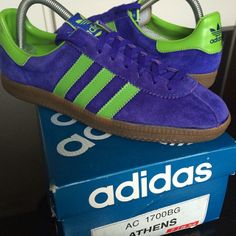 Adidas Jap Athens Adidas Collection, Shoes Wallpaper, Sergio Tacchini, Adidas Shoes Women, Vintage Sneakers, Retro Sneakers