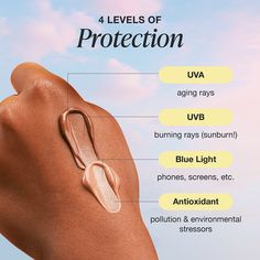 An SPF you actually want to wear, every day. Mineral Sun Glow is a lightweight mineral broad spectrum SPF 43 PA+++ with a natural, radiant finish. This hydrating, antioxidant rich formula provides broad spectrum protection against UVA, UVB & blue light. Available in two flexible, sheer shades: Fair-Medium & Medium-Deep. Non-Comedogenic - Safe for Acne Prone Skin. Hypoallergenic - Safe for Sensitive Skin. Fragrance Free, 100% Vegan & Cruelty Free. Vitamin Product Design, Sunscreen Creative Ads, Skin1004 Sunscreen, Skin Care Creative Ads, Product Creative Ads, Mineral Sunscreen For Face, Sunscreen Packaging, Sunscreen For Sensitive Skin, Best Sunscreen