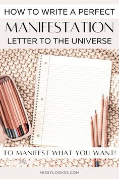 law of attraction diary Manifestation Journal Ideas, Manifest Love, Desired Reality, Creative Visualization, Wealth Dna, Wealth Affirmations, Manifestation Journal, Negative Emotions