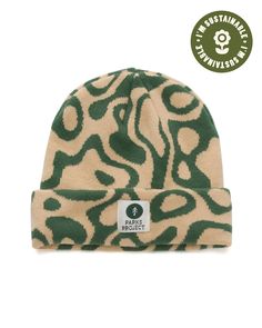 | green Yellowstone Geysers, Yarn Beanie, Parks Project, Matching Socks, Running Hats, Purpose Driven, Cool Hats