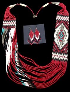 Northern Arizona, Boarding School, American Jewelry, Blue Ribbon, Native American Jewelry, Rug Pattern, Necklace Earrings, Native American, Arizona