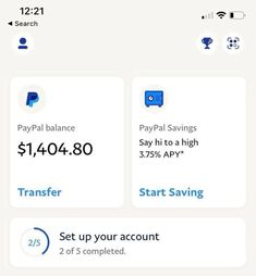 the pay balance screen shows that you can get up to $ 1, 400 per month