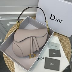 Disgner Bag, Trendy Designer Bags, Designer Wishlist, Christian Dior Bag, Handbag Essentials