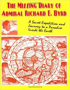 the missing diary of admiral richard e byard