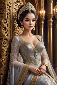 Дмитрий Банников - Playground Female Costumes, Fantasy Queen, Classy Gowns, Stylish Dresses For Girls, Beautiful Lips