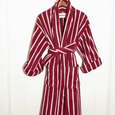 Luxe Fluff Terry Robe Collection - Sunday Forever Colorful Bathrobe, Cozy Cabin Aesthetic, Terry Cloth Robe, Terry Robe, Blonde Wood, Neutral Aesthetic, Needful Things, Candle Light, Luxury Candles