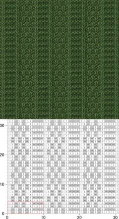 two rows of green grass with white and gray squares in the middle, one row is shown