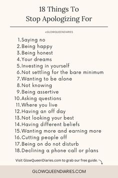 Prioritize your self-care and personal growth with these stress management and self-improvement tips. Perfect for your mindfulness routine or vision board inspirations. Discover practical ways to embrace self-love and heal yourself with motivational quotes and effective tips. Save this pin for aesthetic ideas, bullet journal prompts, and practical worksheets to build a fulfilling, unapologetic life. 🌸✨ #SelfCare #Motivation Mindfulness Routine, Bullet Journal Prompts, Ideas Bullet Journal, Stop Apologizing, Selfcare Motivation, Heal Yourself, Vision Board Inspiration, Aesthetic Ideas, Questions To Ask