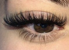 Lash Inspiration, Lash Sets